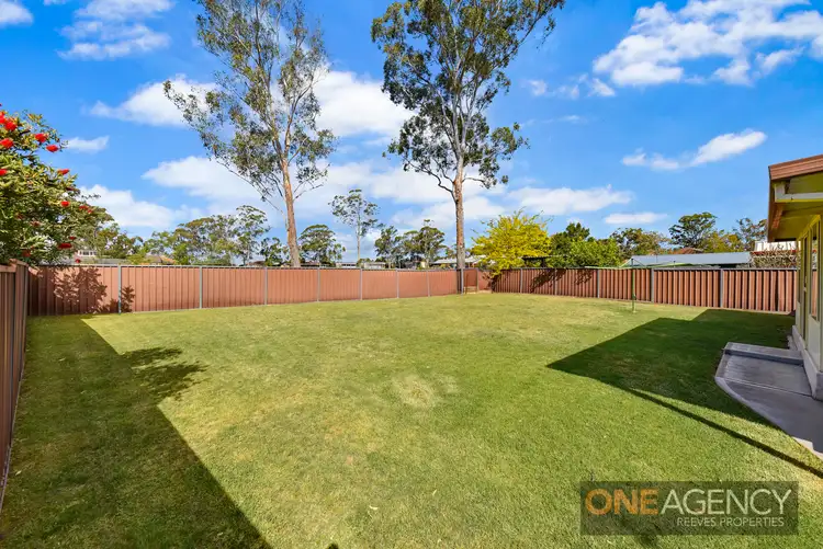 Third view of Homely house listing, 40 Deborah Crescent, Cambridge Park NSW 2747