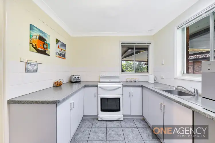 Fourth view of Homely house listing, 40 Deborah Crescent, Cambridge Park NSW 2747