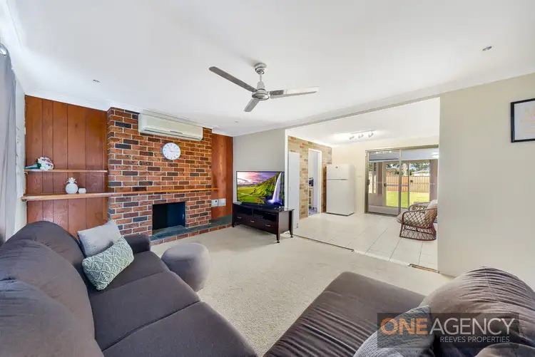 Fifth view of Homely house listing, 40 Deborah Crescent, Cambridge Park NSW 2747