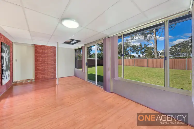 Sixth view of Homely house listing, 40 Deborah Crescent, Cambridge Park NSW 2747
