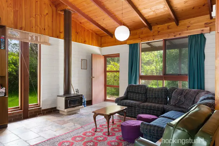 Third view of Homely house listing, 42 Grampians View Road, Beaufort VIC 3373