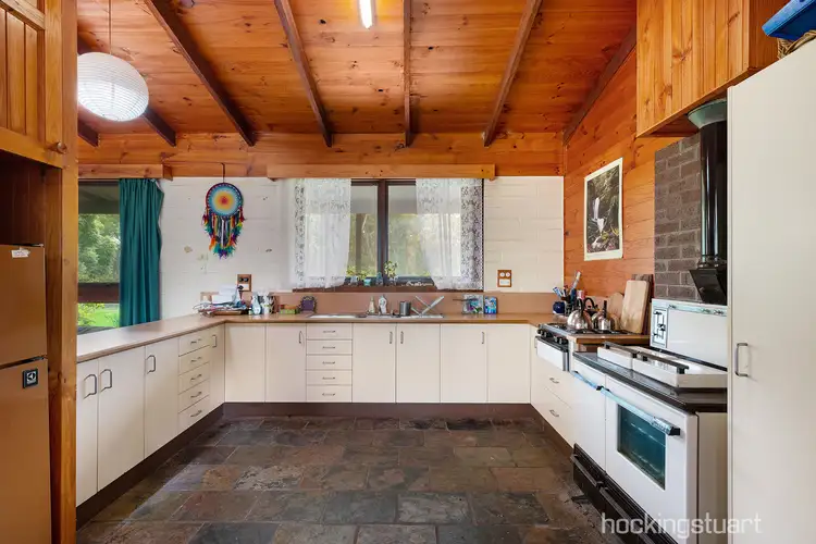 Fifth view of Homely house listing, 42 Grampians View Road, Beaufort VIC 3373