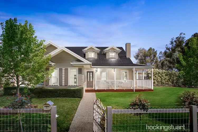 626 Eynesbury Road, Eynesbury VIC 3338
