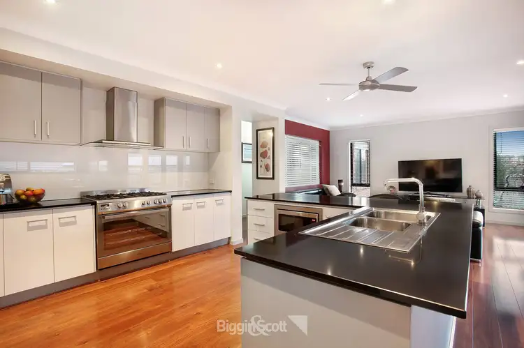 Second view of Homely house listing, 39 Sheldon Drive, Berwick VIC 3806