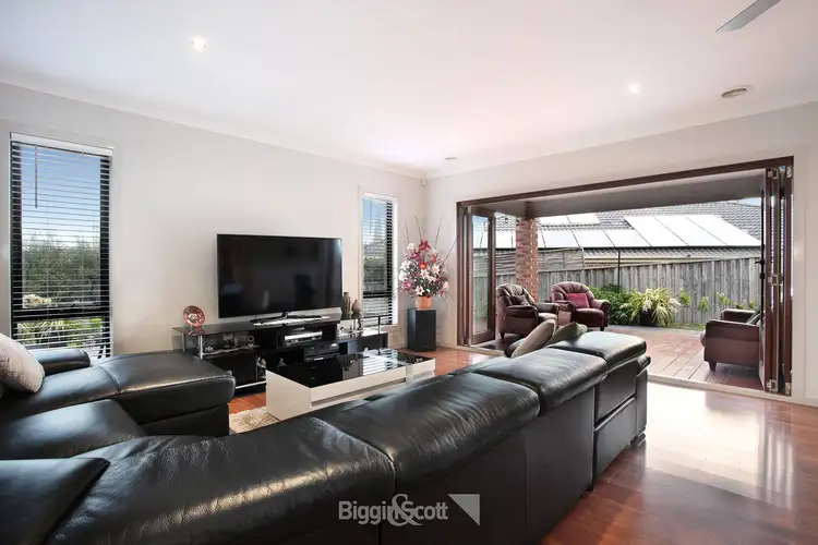 Sixth view of Homely house listing, 39 Sheldon Drive, Berwick VIC 3806