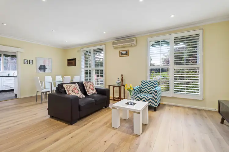 Second view of Homely house listing, 67 Stanton Street, Doncaster VIC 3108