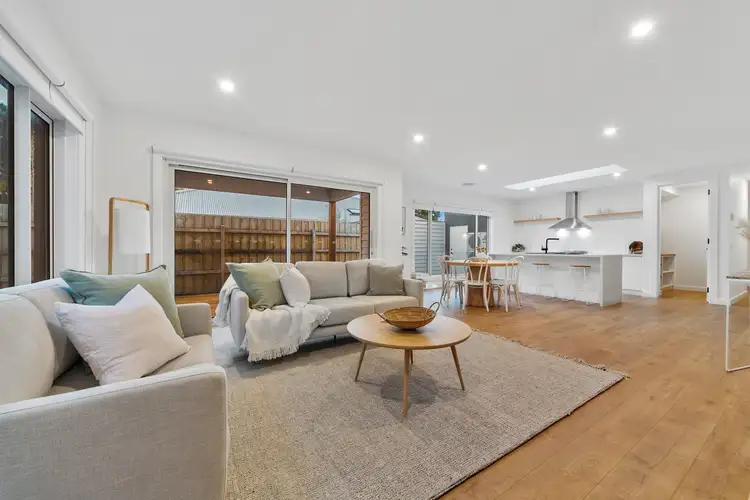 Second view of Homely townhouse listing, 2/26 Hamilton Grove, Frankston South VIC 3199