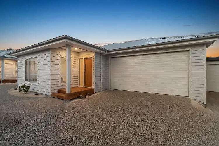 Third view of Homely townhouse listing, 2/26 Hamilton Grove, Frankston South VIC 3199