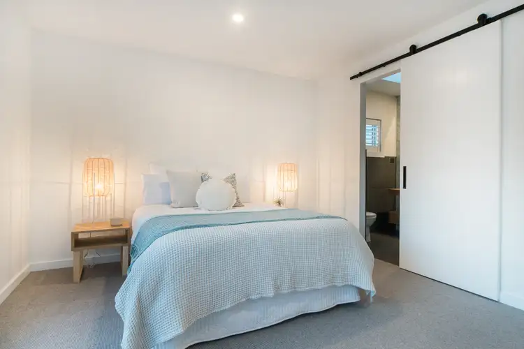 Fifth view of Homely townhouse listing, 2/26 Hamilton Grove, Frankston South VIC 3199