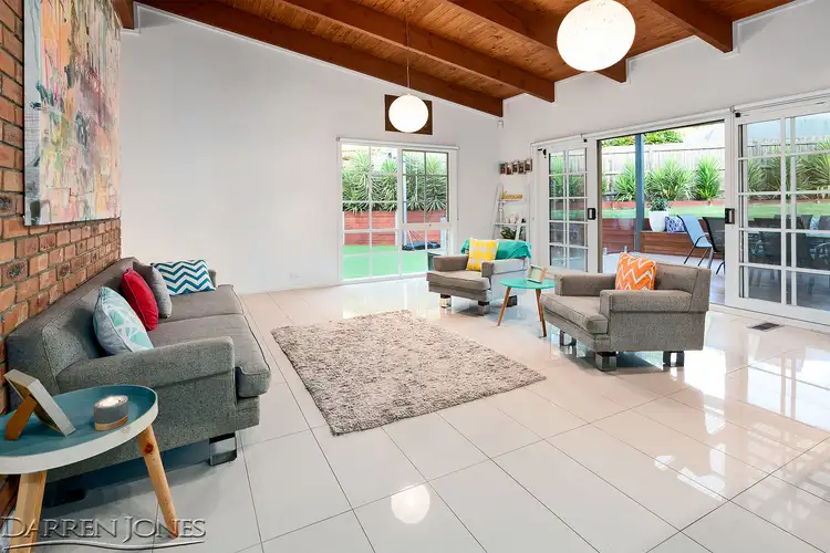 Second view of Homely house listing, 24 Maxine Drive, St Helena VIC 3088