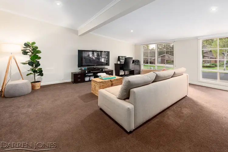 Fourth view of Homely house listing, 24 Maxine Drive, St Helena VIC 3088