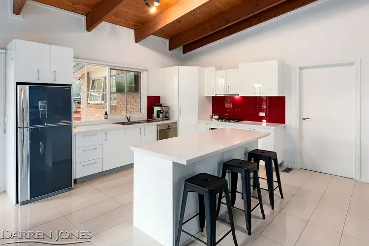 Fifth view of Homely house listing, 24 Maxine Drive, St Helena VIC 3088