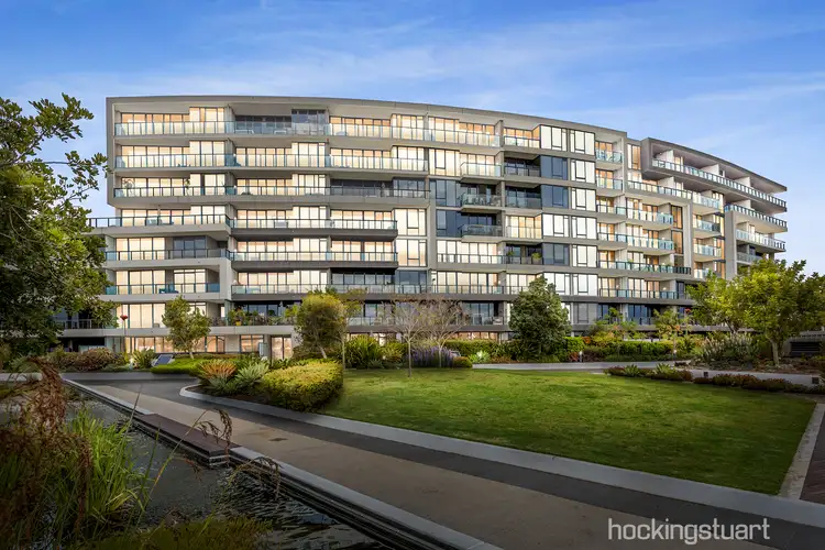 409/770D Toorak Road, Glen Iris VIC 3146