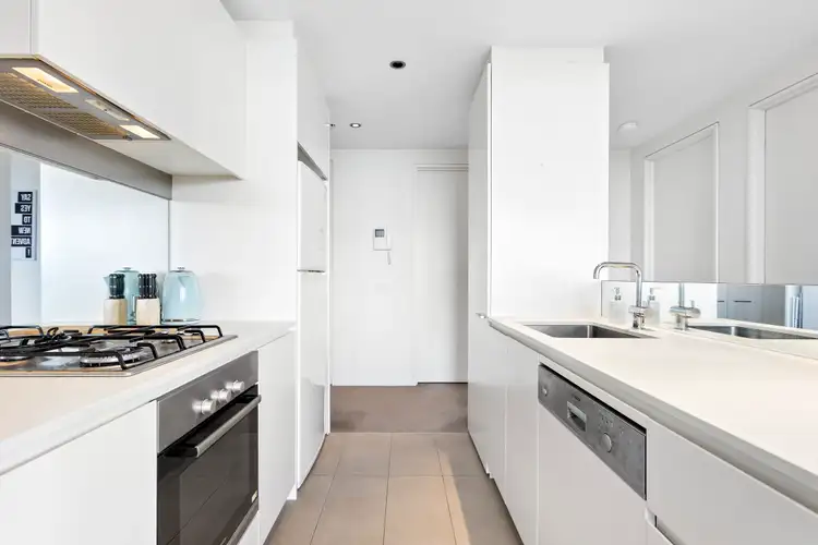 Third view of Homely apartment listing, 409/770D Toorak Road, Glen Iris VIC 3146
