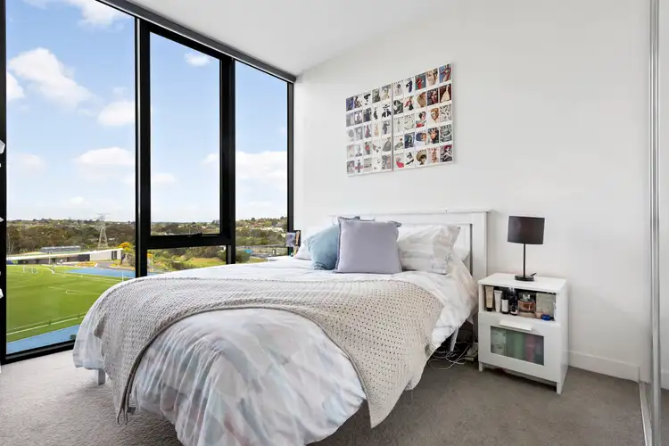 Fourth view of Homely apartment listing, 409/770D Toorak Road, Glen Iris VIC 3146