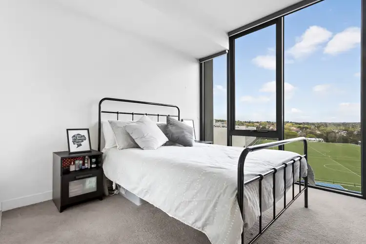 Fifth view of Homely apartment listing, 409/770D Toorak Road, Glen Iris VIC 3146
