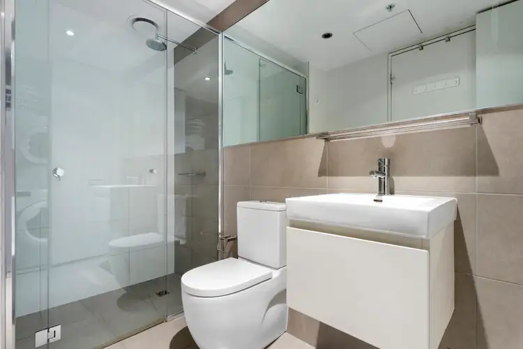 Sixth view of Homely apartment listing, 409/770D Toorak Road, Glen Iris VIC 3146