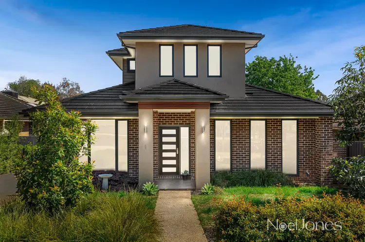 1/14 Raymond Street, Blackburn North VIC 3130