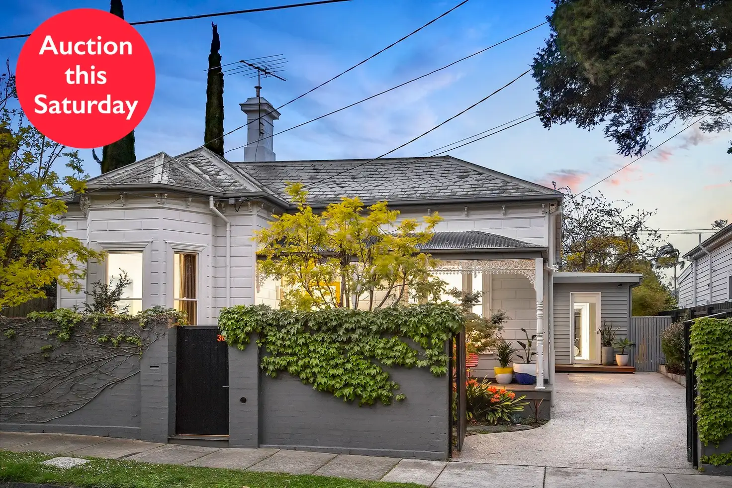 Main view of Homely house listing, 36 Hopetoun Street, Elsternwick VIC 3185