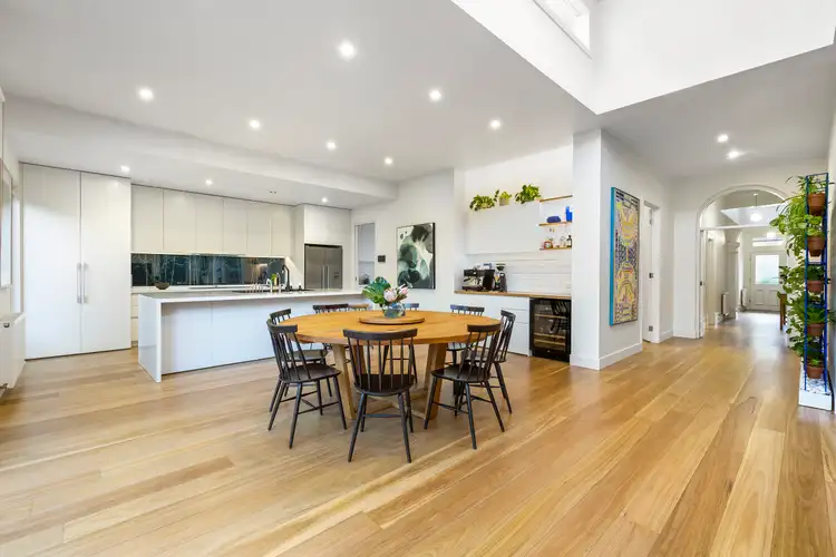 Third view of Homely house listing, 36 Hopetoun Street, Elsternwick VIC 3185