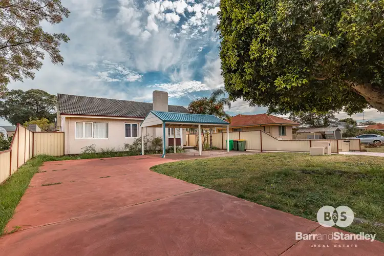 Main view of Homely house listing, 36A Island Queen Street, Withers WA 6230