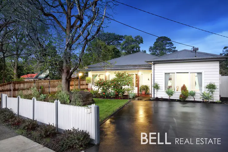 388 Glenfern Road, Upwey VIC 3158