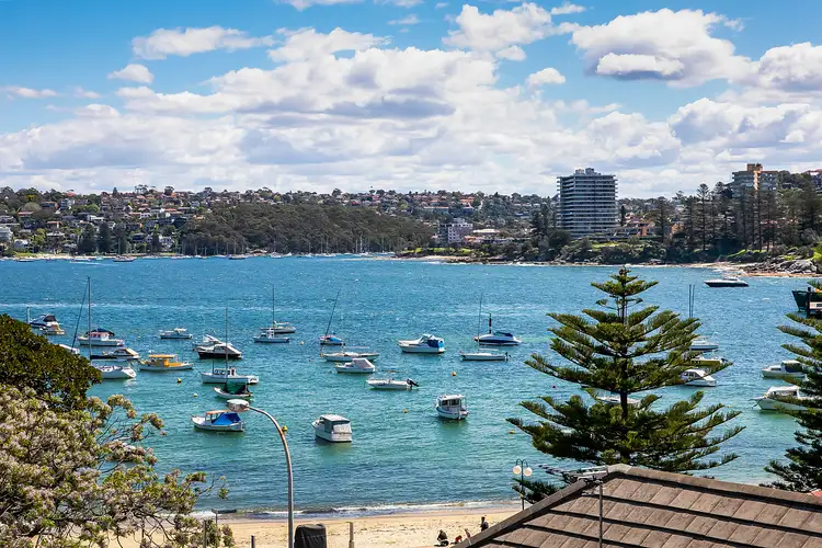 Main view of Homely apartment listing, 14/15 East Esplanade, Manly NSW 2095