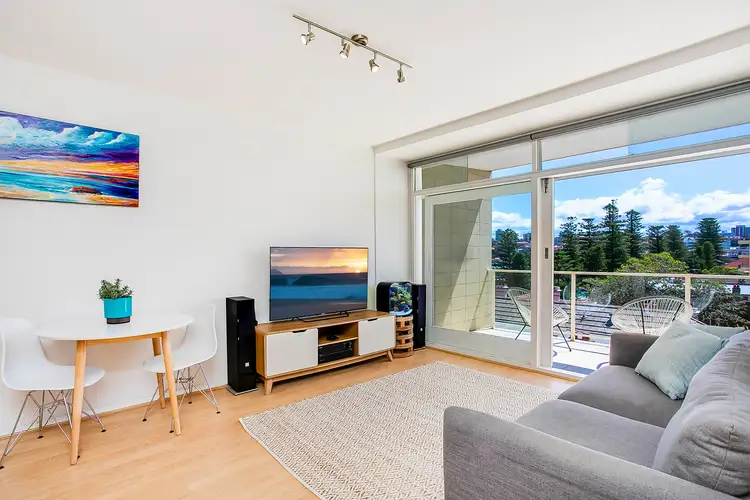 Third view of Homely apartment listing, 14/15 East Esplanade, Manly NSW 2095