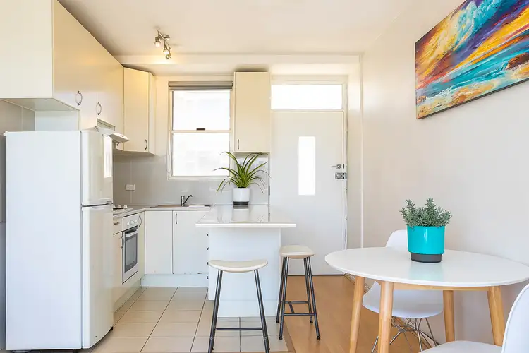 Fourth view of Homely apartment listing, 14/15 East Esplanade, Manly NSW 2095