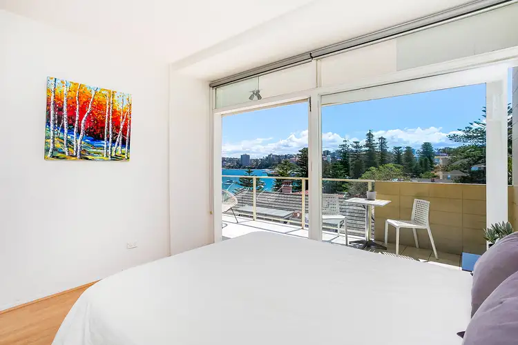 Fifth view of Homely apartment listing, 14/15 East Esplanade, Manly NSW 2095