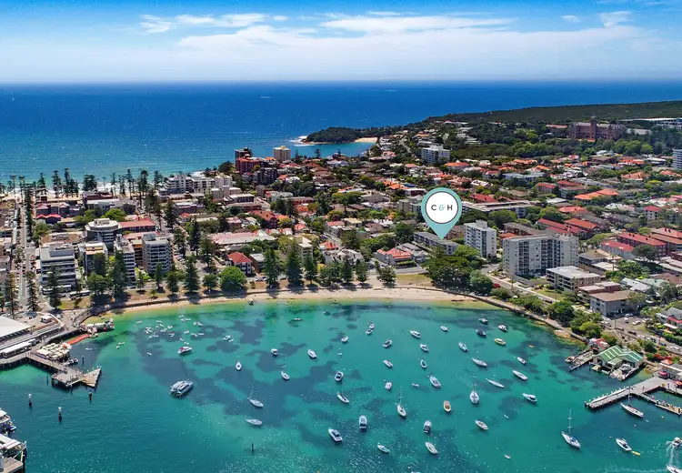 Sixth view of Homely apartment listing, 14/15 East Esplanade, Manly NSW 2095