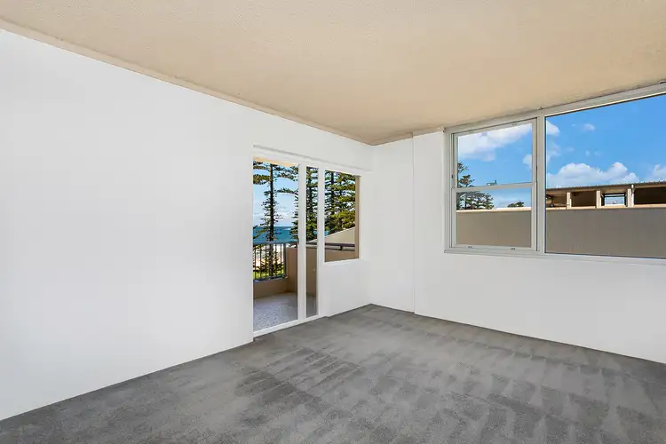 Fourth view of Homely apartment listing, 12/114-117 North Steyne, Manly NSW 2095