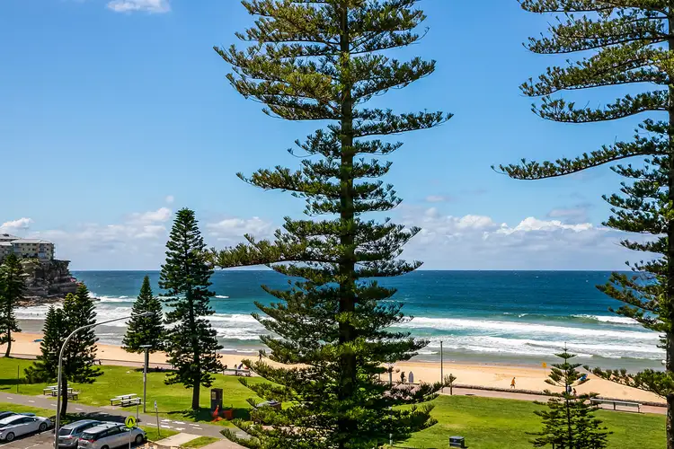 Sixth view of Homely apartment listing, 12/114-117 North Steyne, Manly NSW 2095