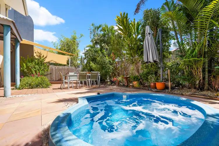 Main view of Homely unit listing, 4/6 Manoora Street, Larrakeyah NT 820