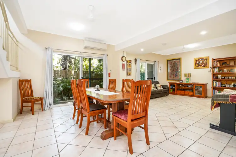 Third view of Homely unit listing, 4/6 Manoora Street, Larrakeyah NT 820