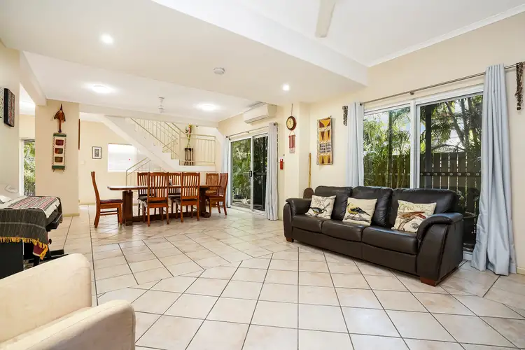 Fourth view of Homely unit listing, 4/6 Manoora Street, Larrakeyah NT 820
