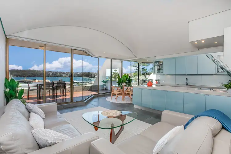 Main view of Homely apartment listing, 7/43-45 East Esplanade, Manly NSW 2095