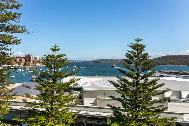 Second view of Homely apartment listing, 7/43-45 East Esplanade, Manly NSW 2095