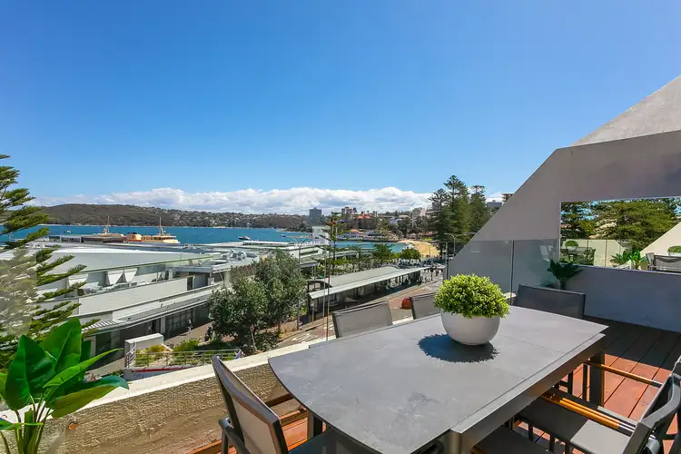 Third view of Homely apartment listing, 7/43-45 East Esplanade, Manly NSW 2095
