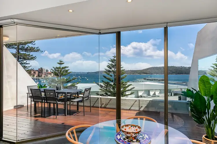 Fourth view of Homely apartment listing, 7/43-45 East Esplanade, Manly NSW 2095