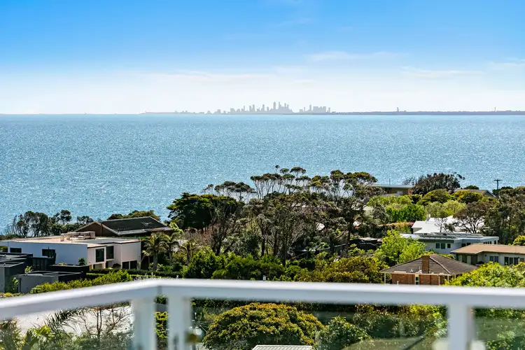 Second view of Homely house listing, 1 Tourello Road, Mount Eliza VIC 3930