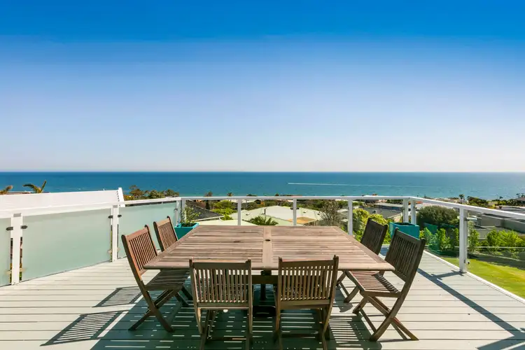 Fifth view of Homely house listing, 1 Tourello Road, Mount Eliza VIC 3930