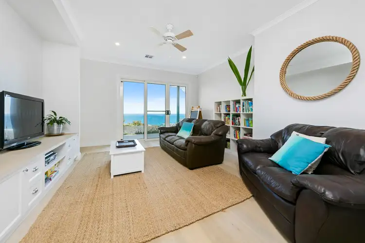 Sixth view of Homely house listing, 1 Tourello Road, Mount Eliza VIC 3930
