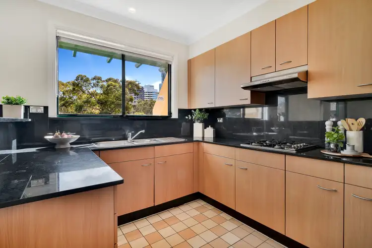 Third view of Homely apartment listing, 32/7 Freeman Road, Chatswood NSW 2067