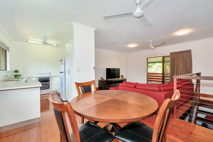 21 Abrahams Court, Malak NT 812