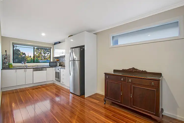 Fifth view of Homely house listing, 3 Silvan Court, Rowville VIC 3178