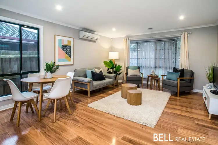 Fifth view of Homely unit listing, 1/53 Chandler Road, Boronia VIC 3155