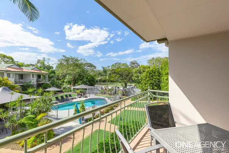 9/243 Weyba Road, Noosaville QLD 4566