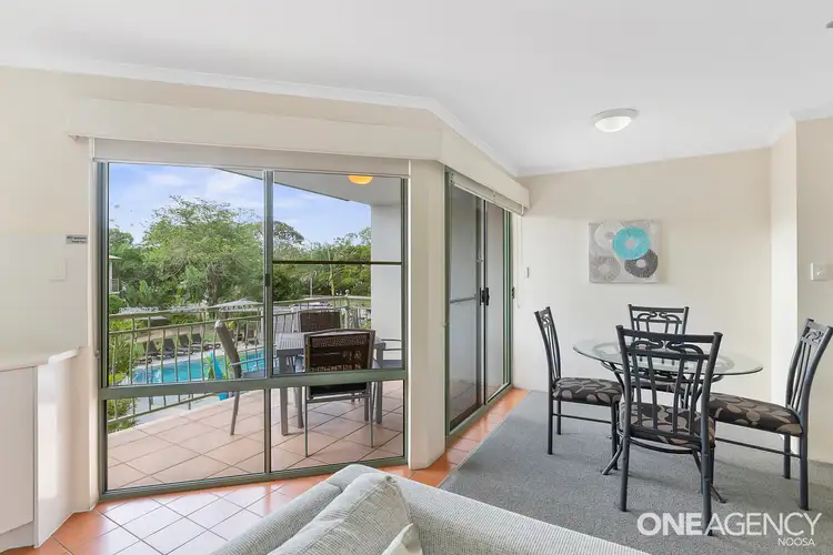 Third view of Homely apartment listing, 9/243 Weyba Road, Noosaville QLD 4566