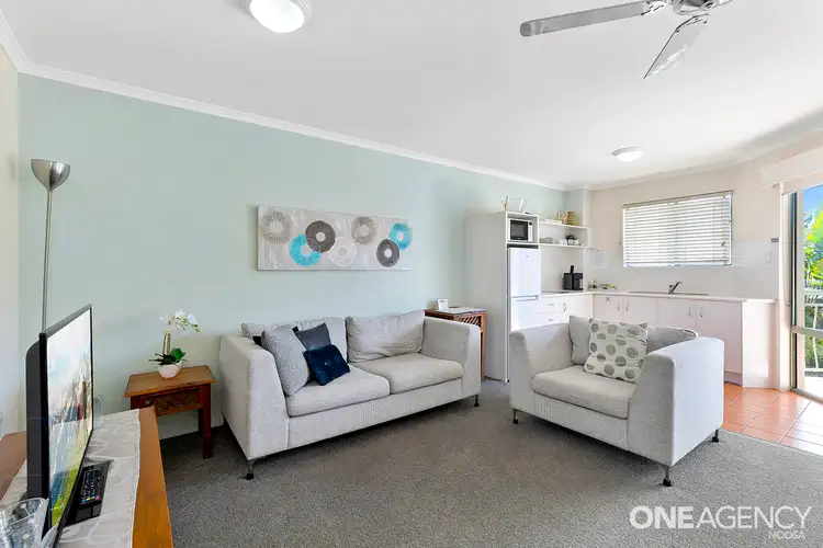 Fourth view of Homely apartment listing, 9/243 Weyba Road, Noosaville QLD 4566